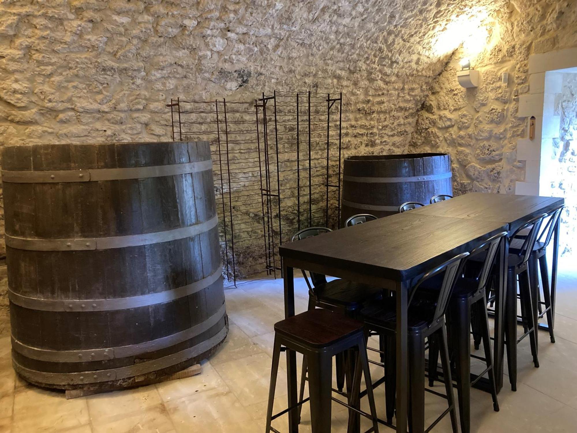 La Closerie D'Escalin Gite 12 Personnes Et Jacuzzi La Garde-Adhémar المظهر الخارجي الصورة